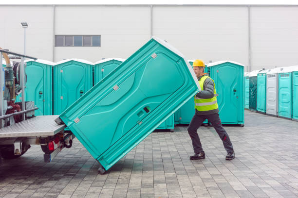 Best Affordable portable toilet rental  in Jefferson City, MO