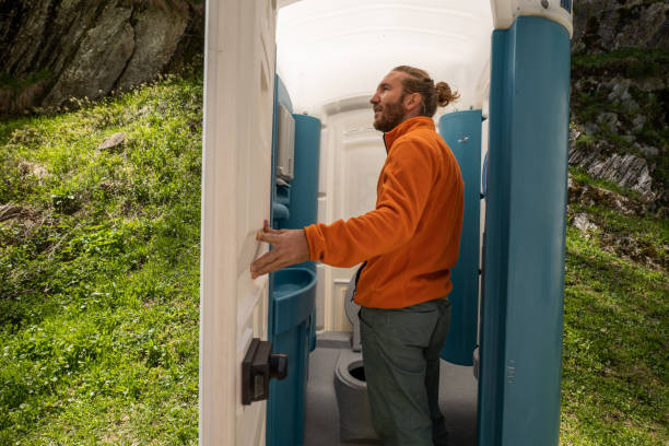 Best High-end porta potty rental  in Jefferson City, MO