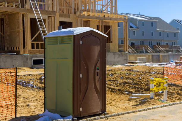 Best High-end porta potty rental  in Jefferson City, MO