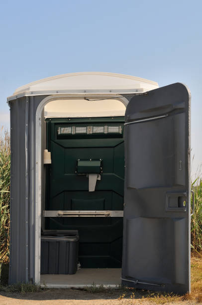 Portable Toilet Options We Offer in Jefferson City, MO