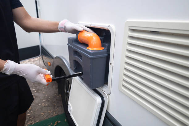Porta potty services near me in Jefferson City, MO