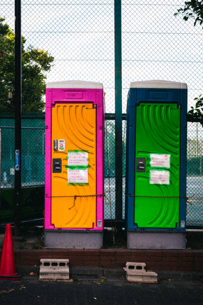 Best Luxury portable toilet rental  in Jefferson City, MO