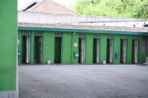 Best Sanitation services for porta potties  in Jefferson City, MO