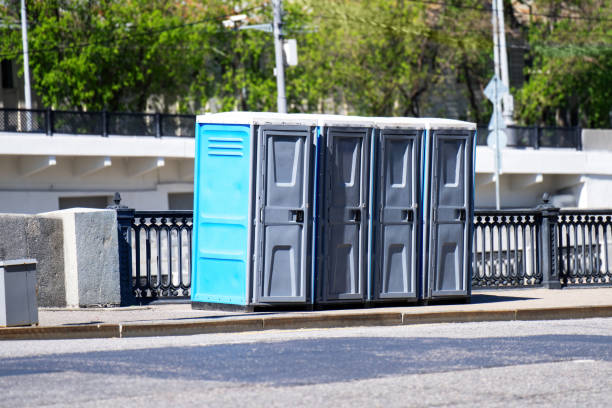 Best Long-term porta potty rental  in Jefferson City, MO