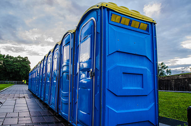 Best Local porta potty services  in Jefferson City, MO