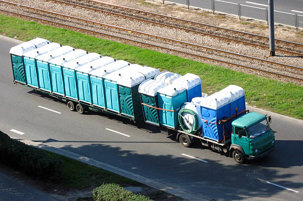 Best Sanitation services for porta potties  in Jefferson City, MO